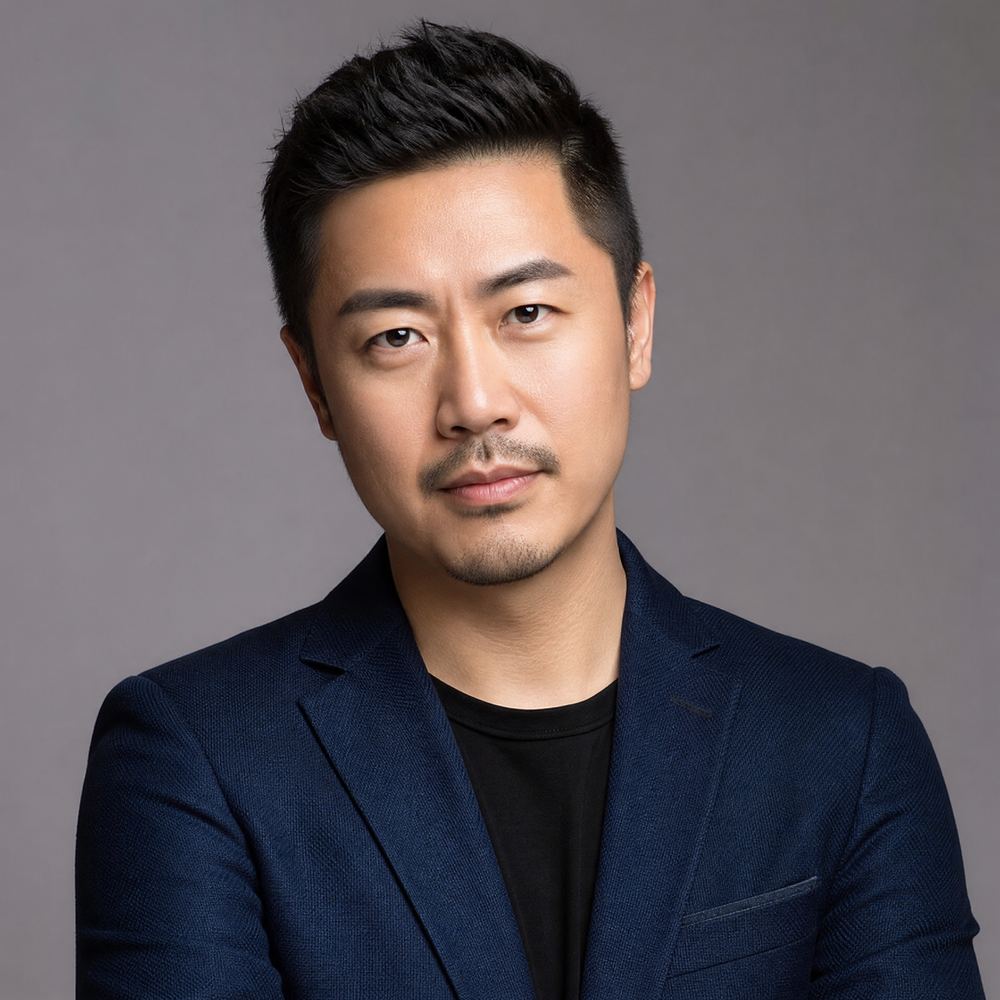 看片创作者