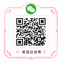 看片公众号二维码
