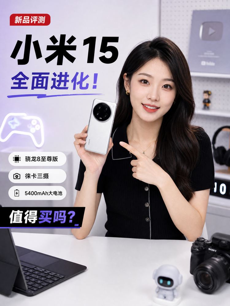 看片科技视频评测-新品手机评测视频